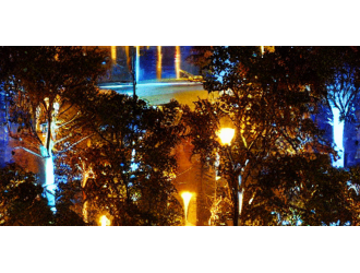 Вуличне освітлення у Вінниці - асортимент товарів Led Story