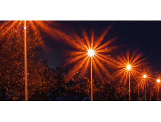 Вуличне освітлення в Черкасах - асортимент товарів Led Story