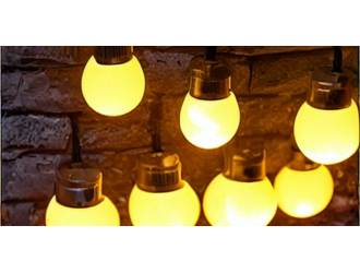 Вуличне освітлення в Чернігові - асортимент товарів Led Story