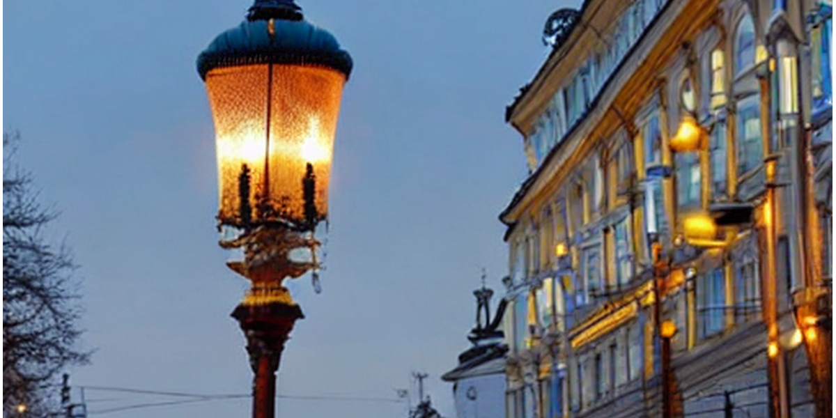 Уличное освещение в Хмельницком - ассортимент товаров Led Story