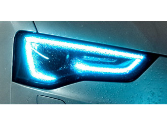 Автомобільне освітлення в Житомирі - асортимент товарів Led Story