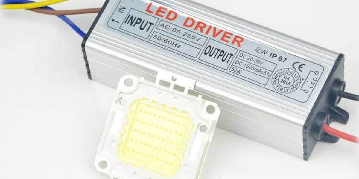 Драйвери для світлодіодів в Житомирі - асортимент товарів Led Story