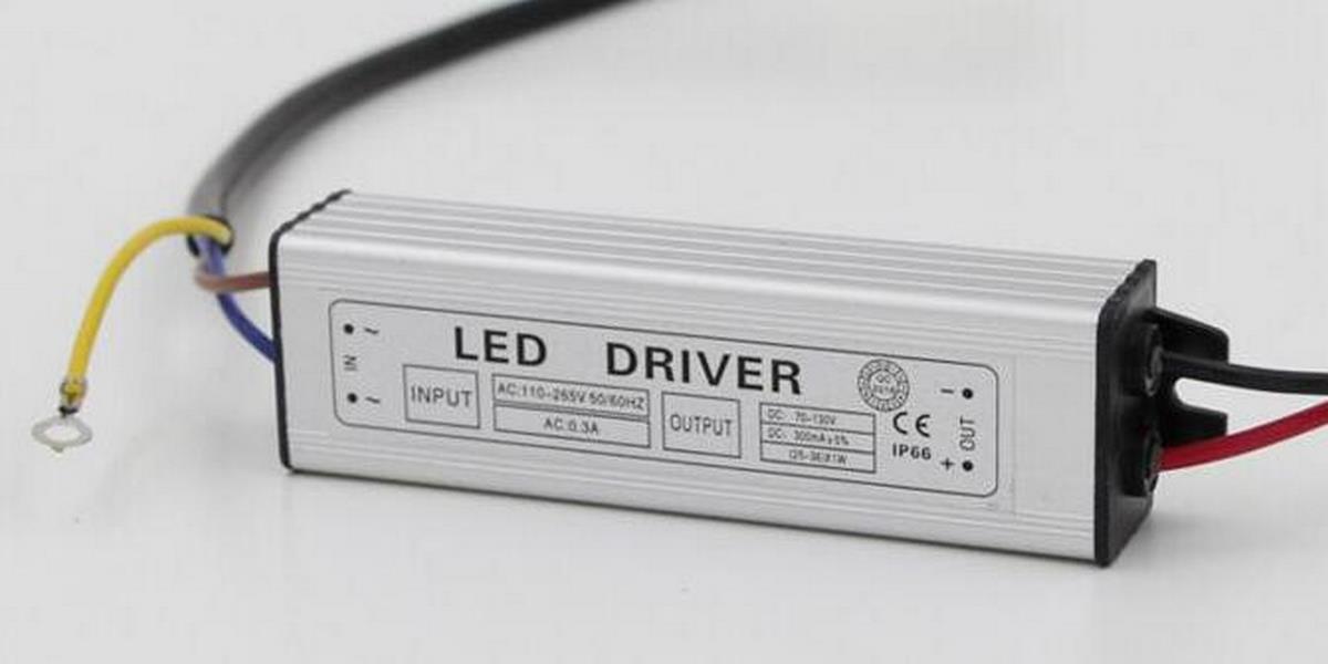Драйвери для світлодіодів в Херсоні - асортимент товарів Led Story