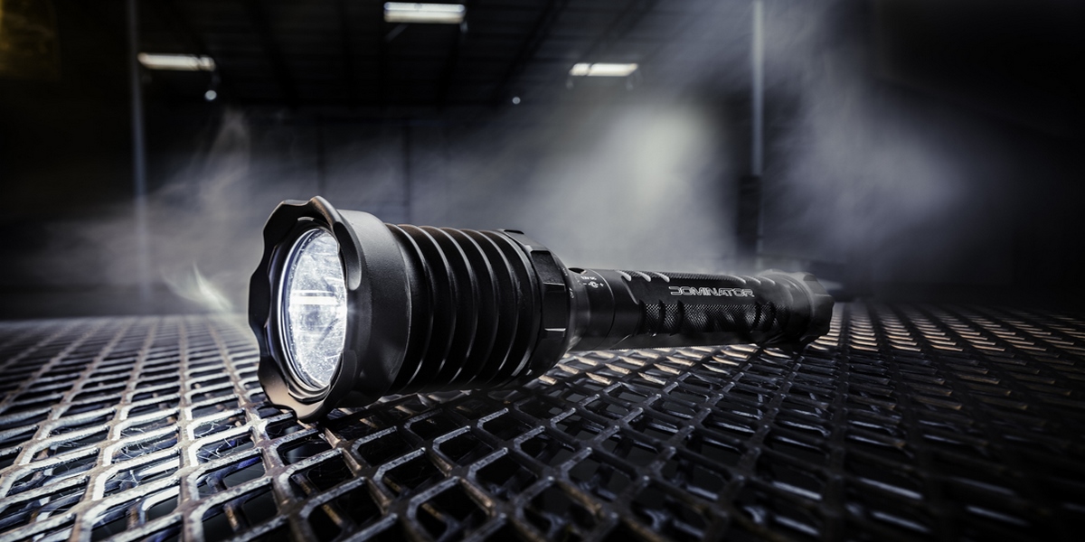 LED фонарики в Ужгороде - ассортимент товаров Led Story
