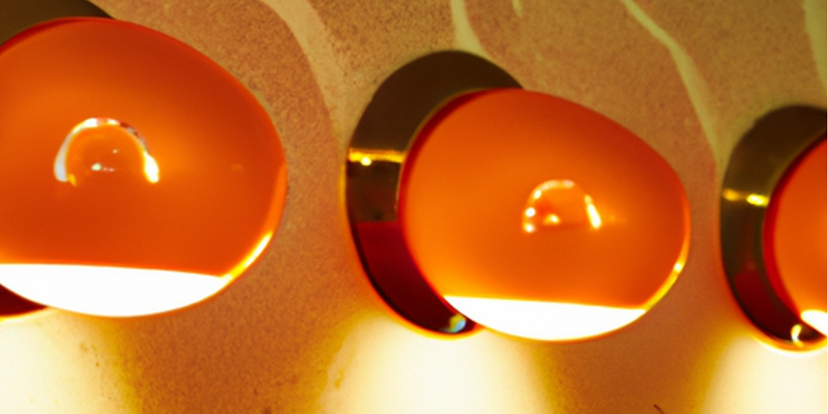 Освещение для ванной в Сумах - ассортимент товаров Led Story