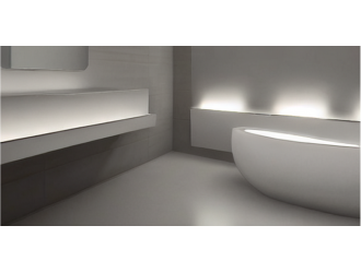 Освітлення для ванної кімнати в Ужгороді - асортимент товарів Led Story