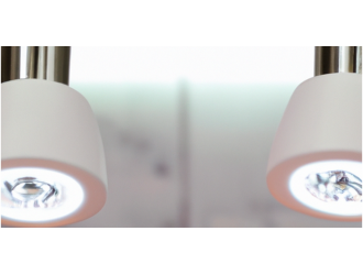 Освітлення для ванної кімнати в Житомирі - асортимент товарів Led Story