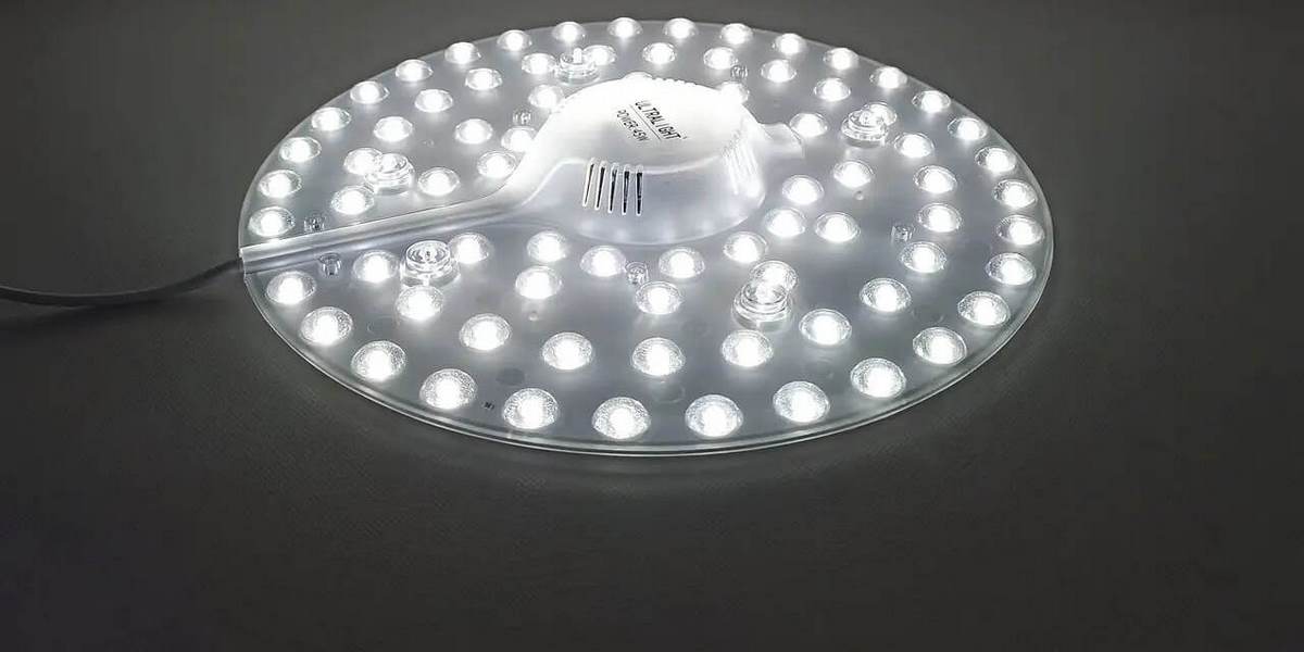 Ремкомплект для ЛЕД-світильників у Вінниці - асортимент товарів Led Story
