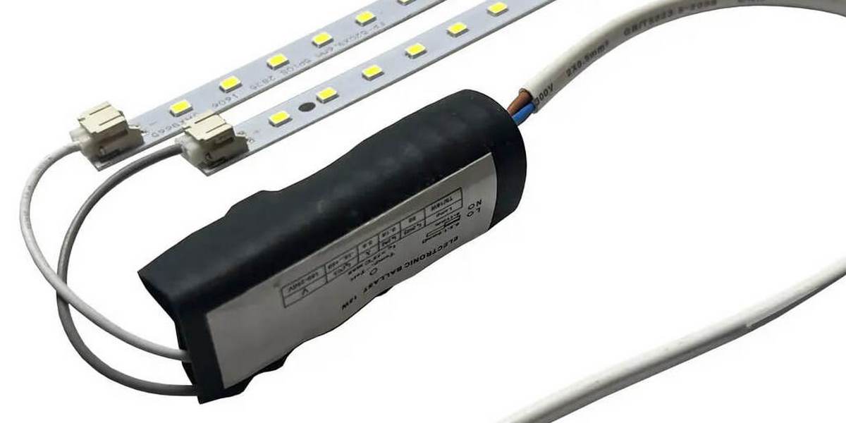 Ремкомплект для ЛЕД-світильників в Дніпрі - асортимент товарів Led Story