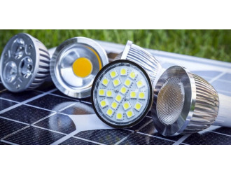 Ремкомплект для ЛЕД-світильників в Тернополі - асортимент товарів Led Story