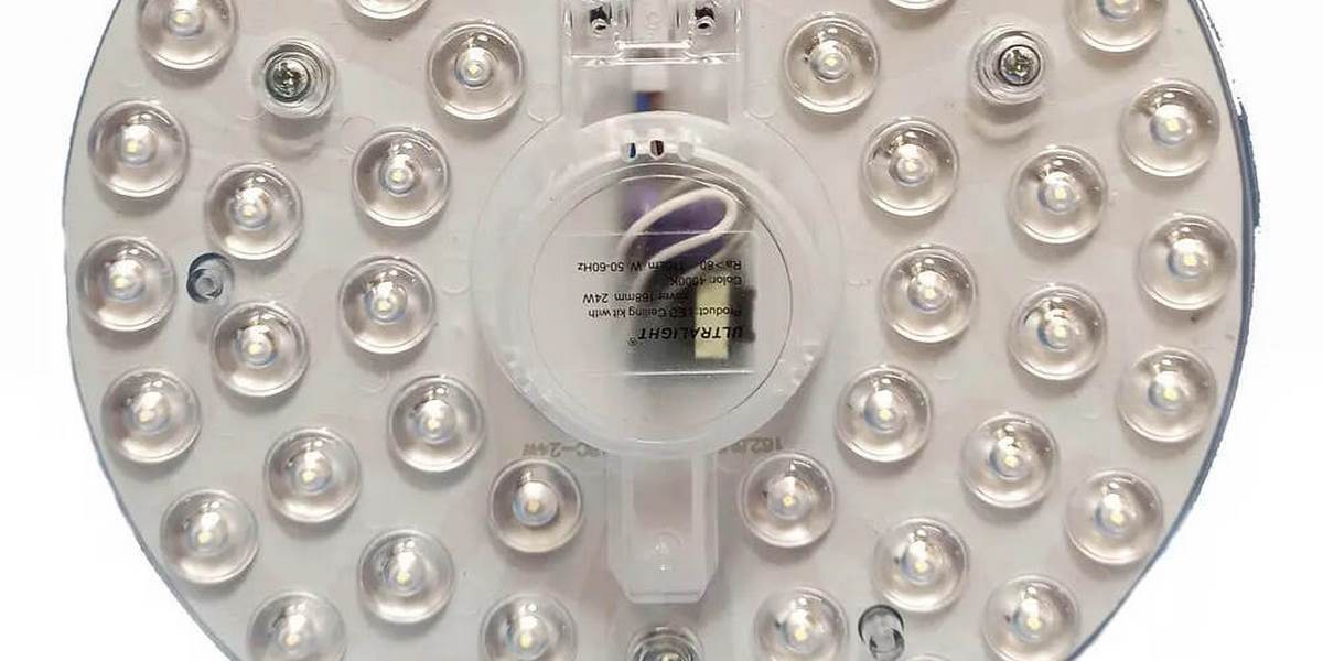 Ремкомплект для ЛЕД-светильников в Черкассах - ассортимент товаров Led Story