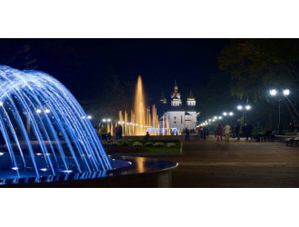 Трековые светильники в Чернигове - ассортимент товаров Led Story