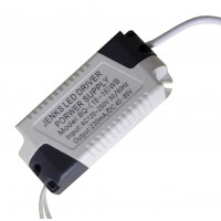 Драйвер светодиода 18W 220V IP20 к светильнику