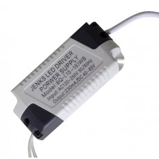 Драйвер світлодіода 15-18W 220В для світильників