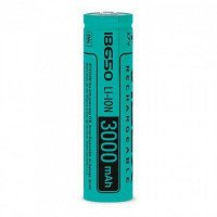 Аккумулятори 18650 Videx 3000mAh