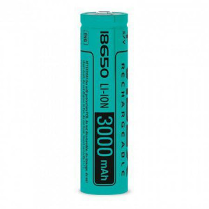 Аккумулятори 18650 Videx 3000mAh