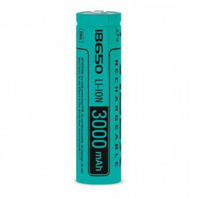 Аккумуляторы 18650 Videx 3000mAh