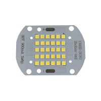 Світлодіодна матриця SMD 3030 30w CREE Flip Chip 4680Lm ПРЕМІУМ