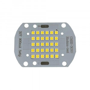 Світлодіодна матриця SMD 3030 30w CREE Flip Chip 4680Lm ПРЕМІУМ