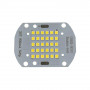 Світлодіодна матриця SMD 3030 30w CREE Flip Chip 4680Lm ПРЕМІУМ - фото №1