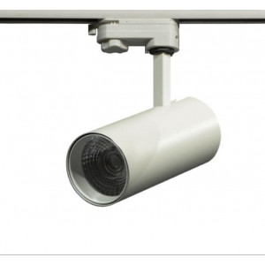 Трековый светильник TRL15WE2 1500Lm 4200K белый