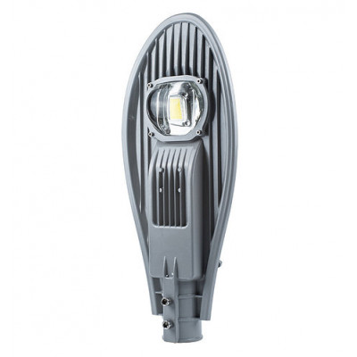 Вуличні світильники світлодіодні 50Вт SMD Bridgelux 140Lm/Вт 5000К IP65