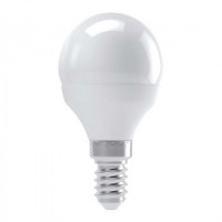 Лед лампа Led Original G45 E14 4100K 6W