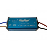 Драйвер світлодіода LED 1x10W 27-36V IP65 для прожектора PREMIUM