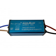 Драйвер світлодіода LED 1x10W 27-36V IP65 для прожектора PREMIUM