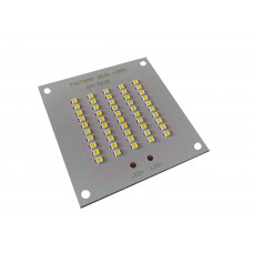 Светодиодные матрицы 30W 35V 3000Lm 5000K чип PCB Betta Standart