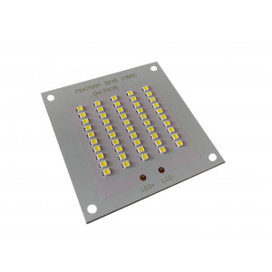 Світлодіодна матриця 30W 35V 3000Lm SMD 5000K чіп PCB Betta Standart