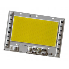 Світлодіодна матриця 150w IC SMART CHIP 220V (встроенный драйвер)