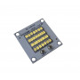 Светодиодные матрицы 10W SMD 6500K чип PCB Аlfa Standart - фото №1