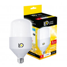 Лед лампа Light Offer 50W E40 5000K