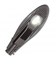 Вуличні світильники світлодіодні Efa 50Вт 140Lm/Вт 5000К LED-STORY SMD Bridgelux
