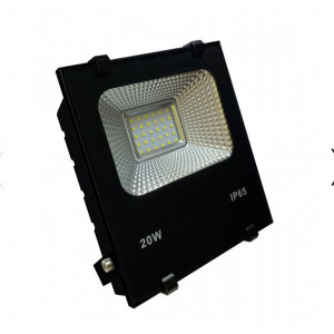 Прожектор світлодіодний LED Gamma 20W 2800Лм 5000K LED-STORY