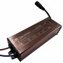 Драйвер для матової led панелі 40Вт 600мА 60-70В PF- 0,9 Led-Story - фото №1