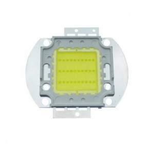 Светодиодная матрица 30W 30-35V 45MIL 4200Lm 6500К ЕКСТРАПРЕМИУМ