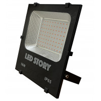 Фітопрожектор повного спектра Florian Pro 50W IP65 Led-Story PREMIUM