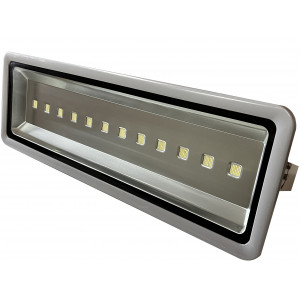 Прожектор светодиодный 700W 70000Лм 5000K COB Led РАСПРОДАЖА ( ветринный )