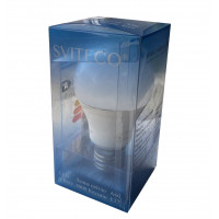 Светодиодные лампы SVITECO А60 9W E27 4000K