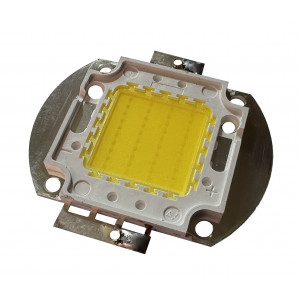 Светодиодная матрица 40W 30-35V 4800Lm 5000К Citizen PREMIUM