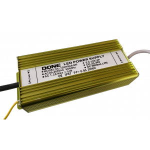 Драйвер для світлодіодів DONE DL-120W3A6-MP Premium
