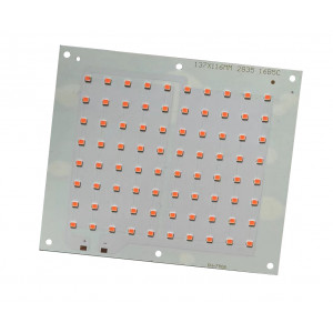 Світлодіод 50W повний фітоспектр 1250mA 27-43V для рослин Led-Story PREMIUM