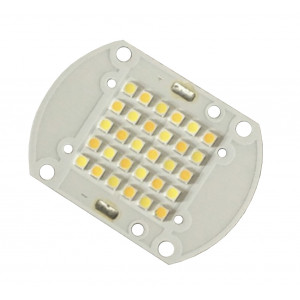 Светодиодная матрица MLS 3030SMD 30W 4100 Лм 5000К ПРЕМИУМ