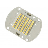 Світлодіодна матриця MLS 50W 25-35V 6750Лм 5000К ПРЕМІУМ