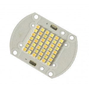 Світлодіодна матриця MLS 50W 25-35V 6750Лм 5000К ПРЕМІУМ