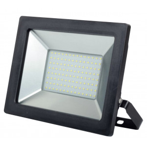 Лед прожектор 100Вт 8500Lm IP65 SMD 220В 6500К Холодний білий