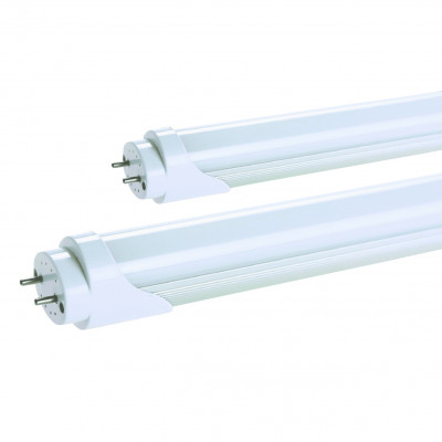 LED лампа T8 SW-T8 Premium 1,2м 16W 1200Lm 3000K теплый свет двухстороннее подключение