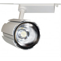 Трековий світильник TRL10CW6 6500К 800Lm LEDMAX